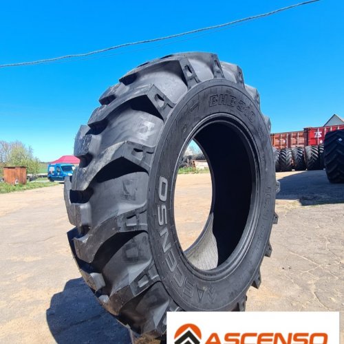 Индустриальные шины 16.9-28 12PR BHB310 TL R4 ASCENSO