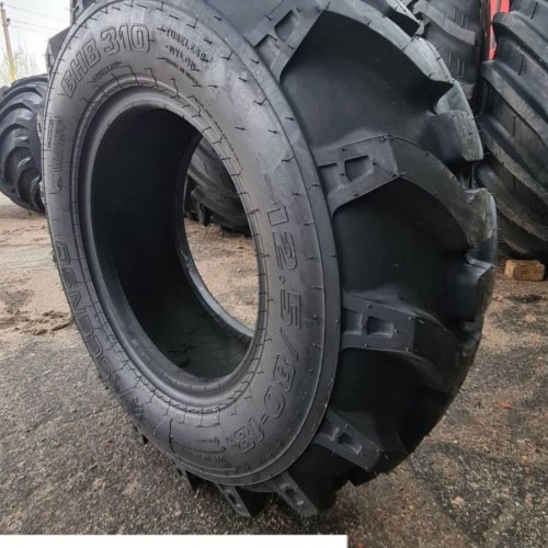Индустриальные шины 12.5/80-18 14PR BHB310 TL R4 ASCENSO