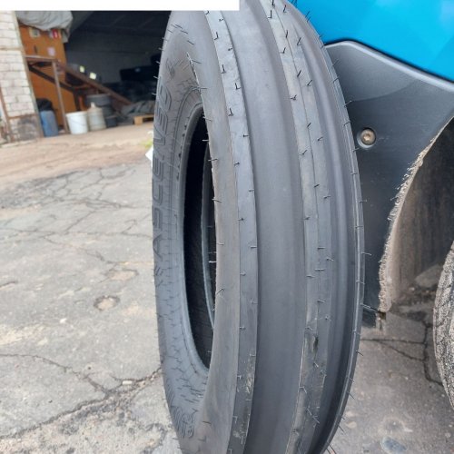 Сельхоз шины 6.00-16 6PR TSB110 TT ASCENSO
