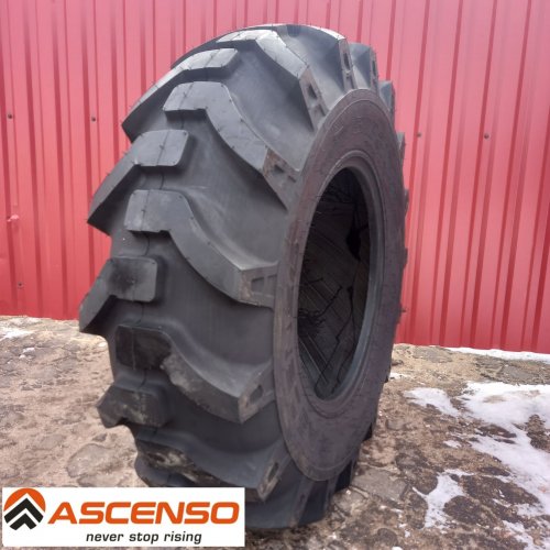 Индустриальные шины 16.9-24 12PR BHB310 TL R4 ASCENSO