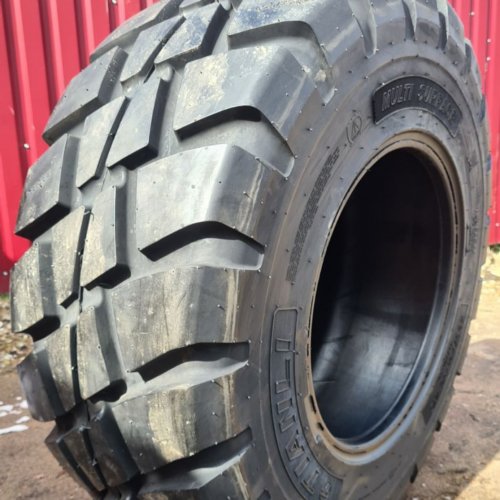 Шины для погрузчика 18.4-26 SLGII 12 TL TIANLI