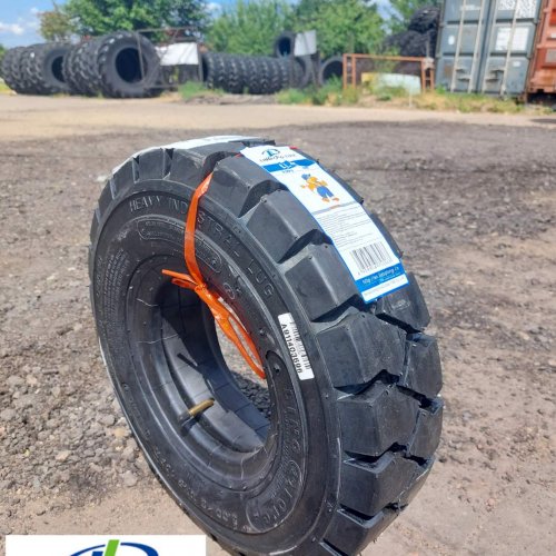 ШИНА ДЛЯ ВИЛОЧНЫХ ПОГРУЗЧИКОВ 5.00-8 10PR LL45 LINGLONG