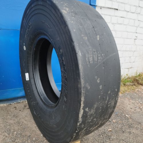 Шина для катков 11.00-20 SR-1 18PR TT TIANLI