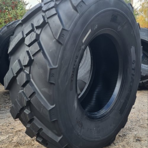 Индустриальная шина 445/65R22.5 TUM110 175A8 TL TIANLI