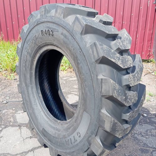 Индустриальные шины 12.5/80-18 R403 14PR TL TIANLI