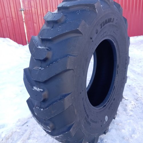 Индустриальные шины 12.5/80-18 SLGII 12PR TL
