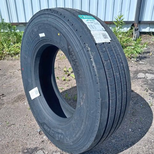 ГРУЗОВЫЕ ШИНЫ 235/75R17.5 JF518 143/141L 18PR JINYU, Вьетнам