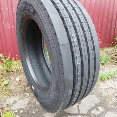 Грузовые шины 295/60R22.5 JF518 150/147L 18PR JINYU, Вьетнам