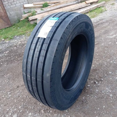 ГРУЗОВЫЕ ШИНЫ 315/60R22.5 JF518 154/150L 18PR JINYU, Вьетнам