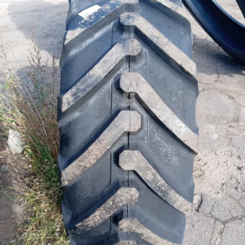 Шины на погрузчик 380/75R20 BRS 148A8148B TL TIANLI