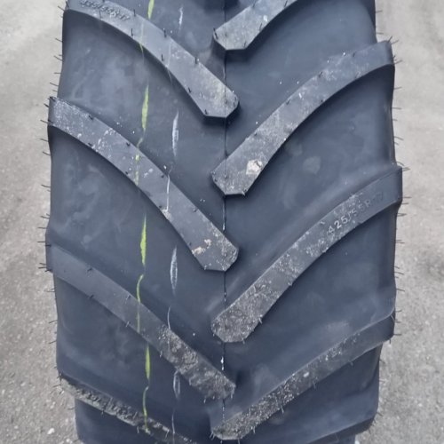 Сельхоз шины 425/55R17 IMR140 134D TL DF  ASCENSO
