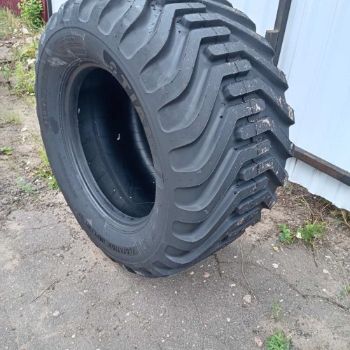 Прицепные шины 550/45-22.5 Fl 16PR TL TIANLI