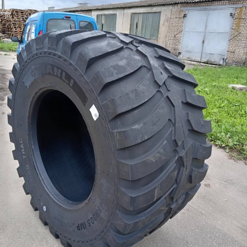 Прицепные шины 800/45 R30.5 176D  AGRO TRAC ST TL TIANLI
