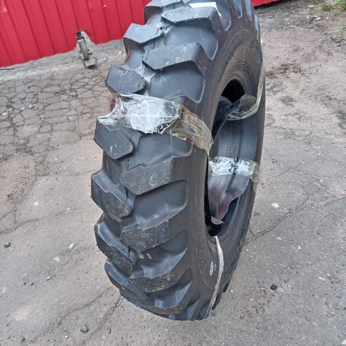 Шины на экскаватор 9.00-20 X C 16PR TTF TIANLI